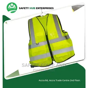 Reflector Vests (Executive)
