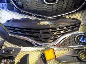 Front Grill Nv200