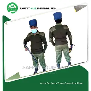 Quality Security Uniforms
