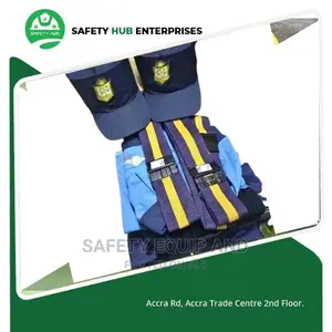 Complete Quality Security Uniforms