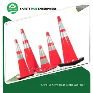 Traffic Cones