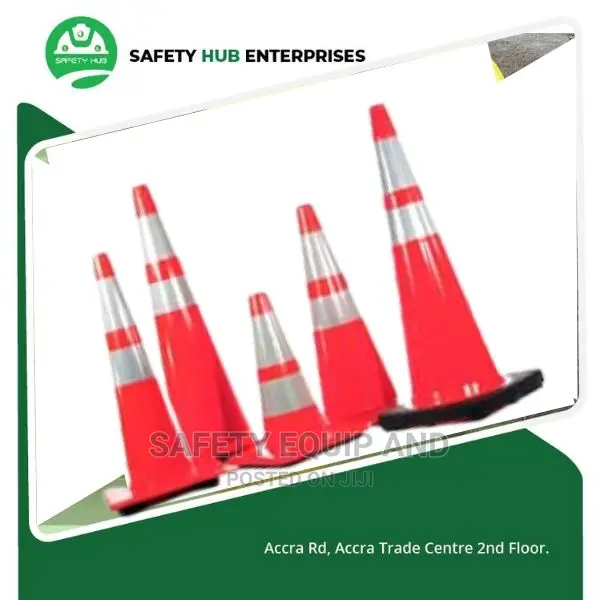 Traffic Cones