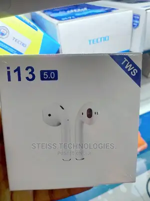 I13tws Wireless Earphones