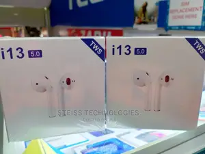 I13tws Wireless Earphones
