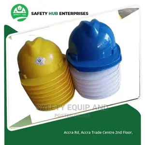 Quality Safety Helmets