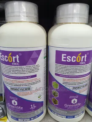 Ecort Insecticide 1litre