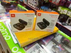 Jbl Buds M11w Earbuds