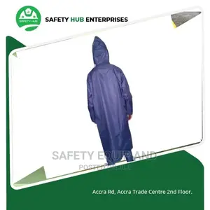 Quality Rain Coats