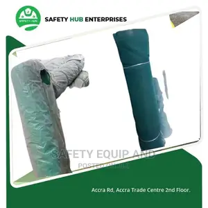 Scaffolding Nets for Builders