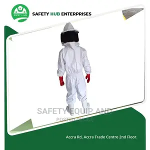Quality Bee Suits for Workers