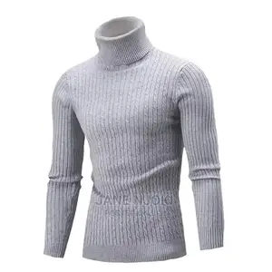 Turtleneck Men