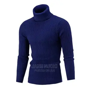 Turtleneck Men