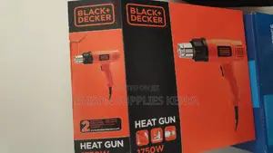 Heat Guns Black Decker Heat Gun