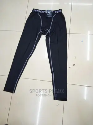 Stretcher - Compression Tights