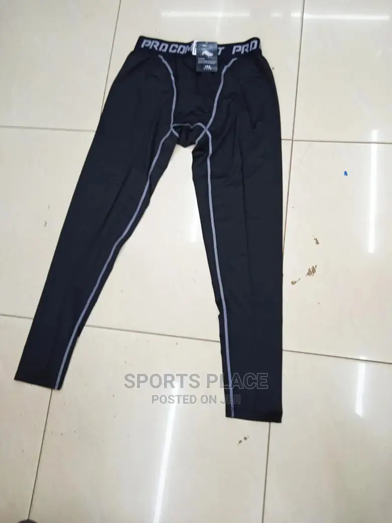 Stretcher - Compression Tights