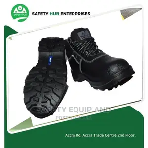 ISO 20345 CE Safety Boots/ Shoes