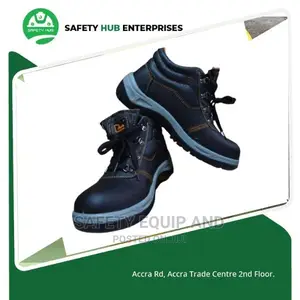 Safety Toe Boots for Sale