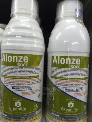 Alonze Insecticide 1 Litre