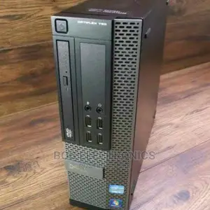 Desktop Computer Dell 4GB Intel Core 2 Duo 250GB