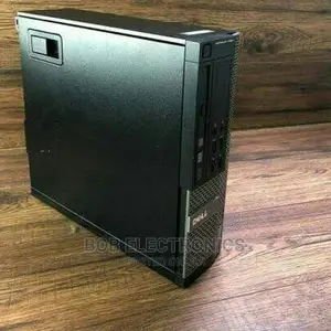 Desktop Computer Dell 2GB Intel Core 2 Duo 160GB