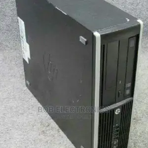 Desktop Computer HP 2GB Intel Core 2 Duo 250GB