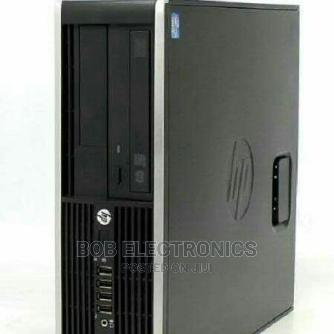 Desktop Computer HP 2GB Intel Core 2 Duo 250GB