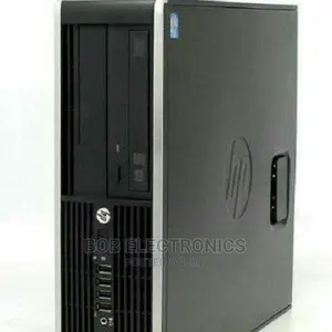 Desktop Computer HP 2GB Intel Core 2 Duo 250GB