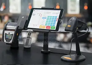 General Shop Retail Point of Sale System