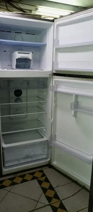 Samsung Twin Cooling Fridge