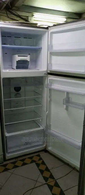 Samsung Twin Cooling Fridge