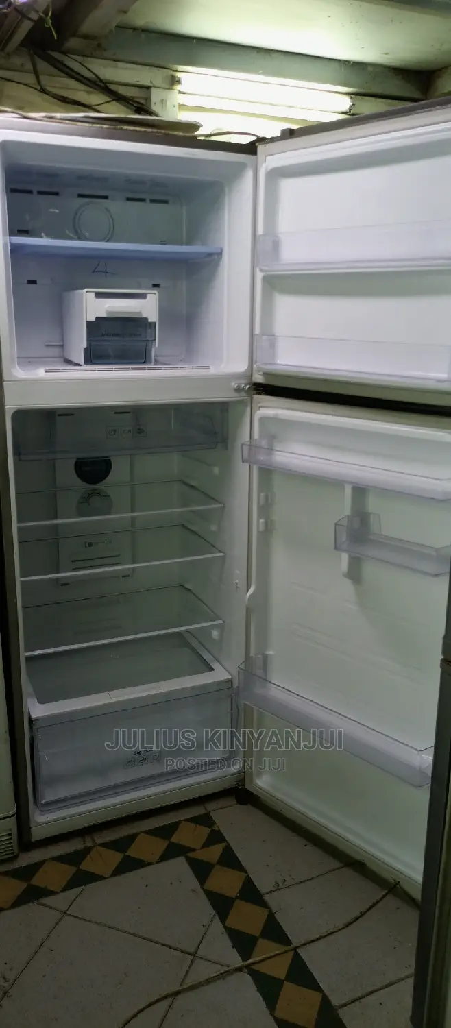 Samsung Twin Cooling Fridge