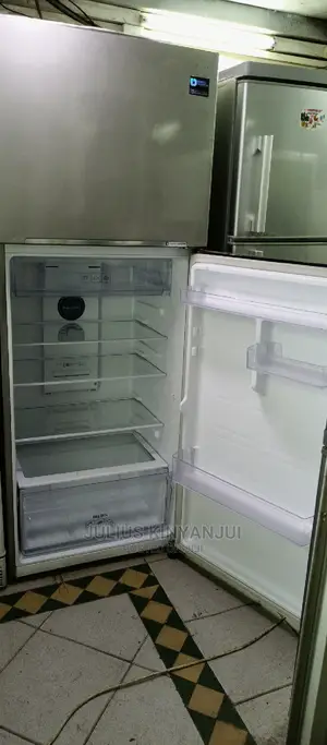 Samsung Twin Cooling Fridge