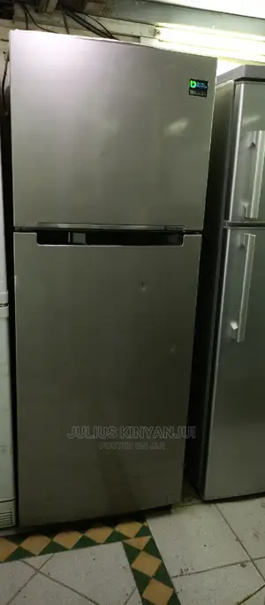 Samsung Twin Cooling Fridge