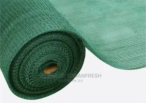 Shade Net 200sqm Roll: 30% / 55% / 75% / 90%.