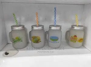 Mason Jars