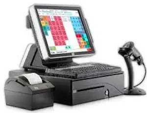 Bar and Hotel Order Management POS System