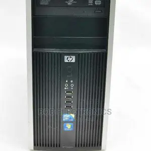 Desktop Computer HP 4GB Intel Core 2 Duo HDD 500GB