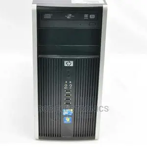 Desktop Computer HP 4GB Intel Core 2 Duo HDD 500GB