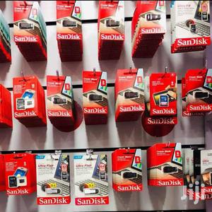 Original Sandisk Flash Disks