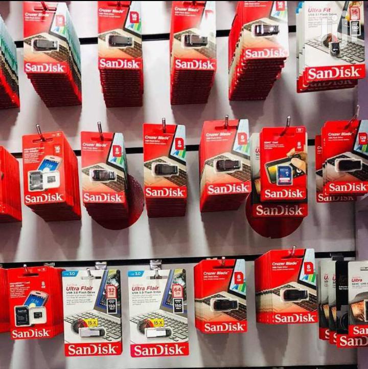 Original Sandisk Flash Disks