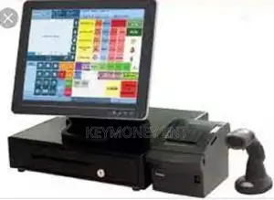 Households and General Shops Point of Sale System