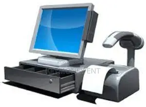 Supermarket Complete Point of Sale System