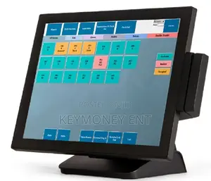 Restuarant Touch Point of Sale Complete System
