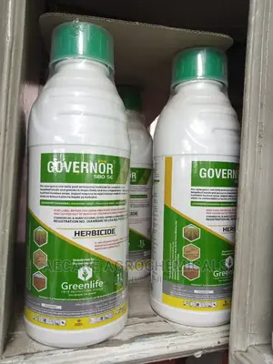 Governor Herbicide 1 Litre