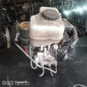 Abs Pump System for Prado 120 Model