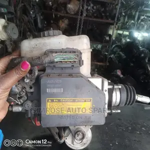 Abs Pump System for Prado 120 Model
