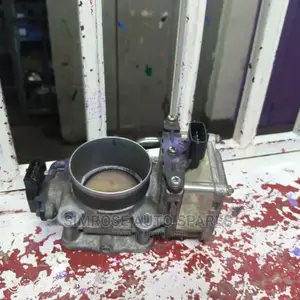 Abs Pump System for Prado 120 Model