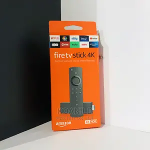 Amazon TV Fire Stick 4k