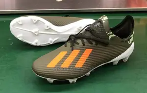 Original Adidas Football Shoes