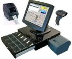 Point of Sale Software System for General Business